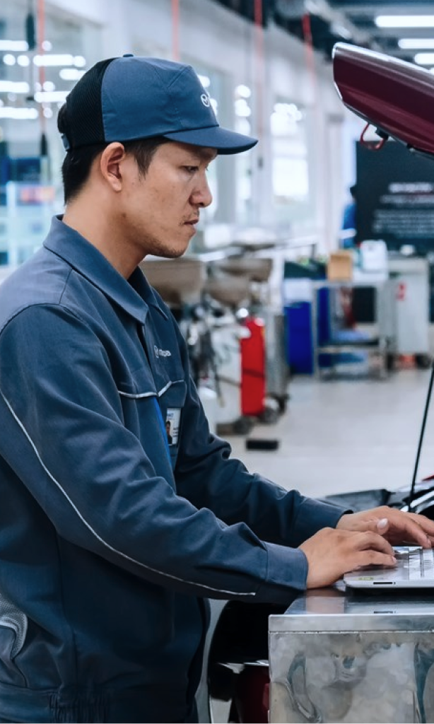 Dịch vụ sửa chữa