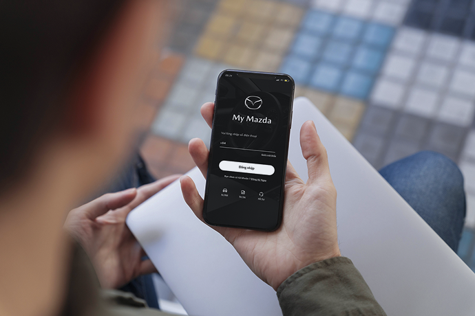 App